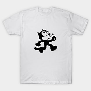 Felix The Cat T-Shirt